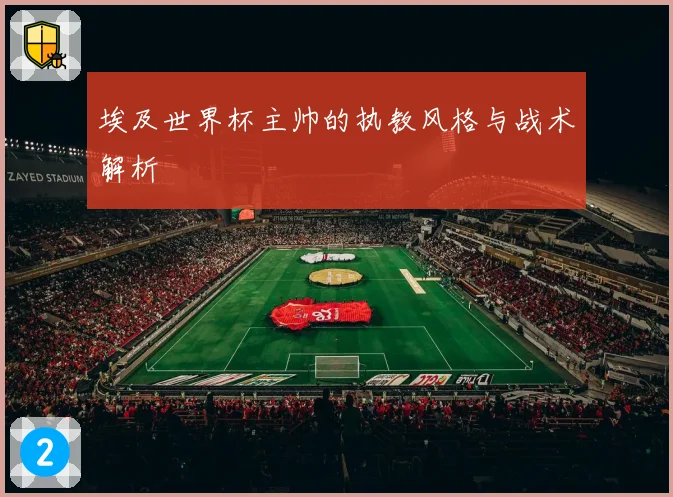 埃及世界杯主帅的执教风格与战术解析